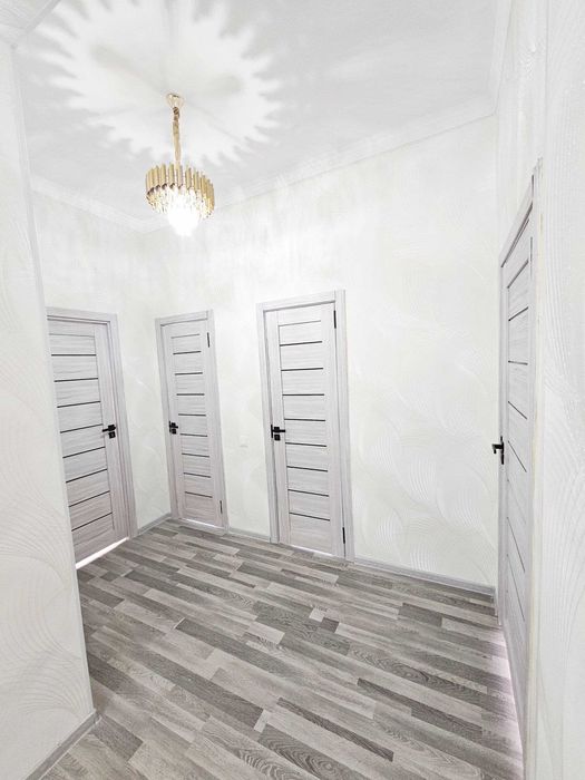 Новостройка Спутник-16а 2*3/3/10 80-кв.м