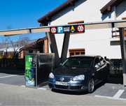 VW Jetta Facelift 1.9 diesel