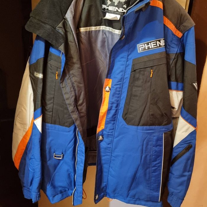 Зимно яке мъжко  Phenix