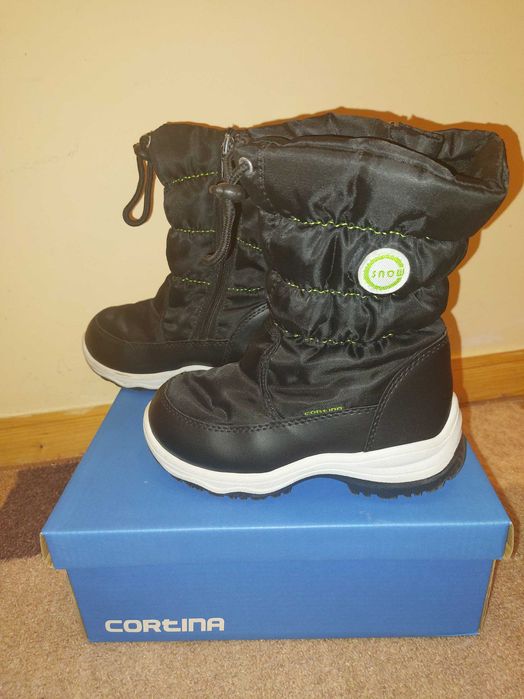 Ботушки за дете 29 номер