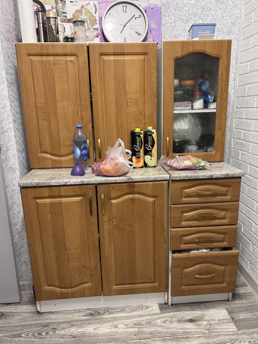 Продам кухонный гарнитур