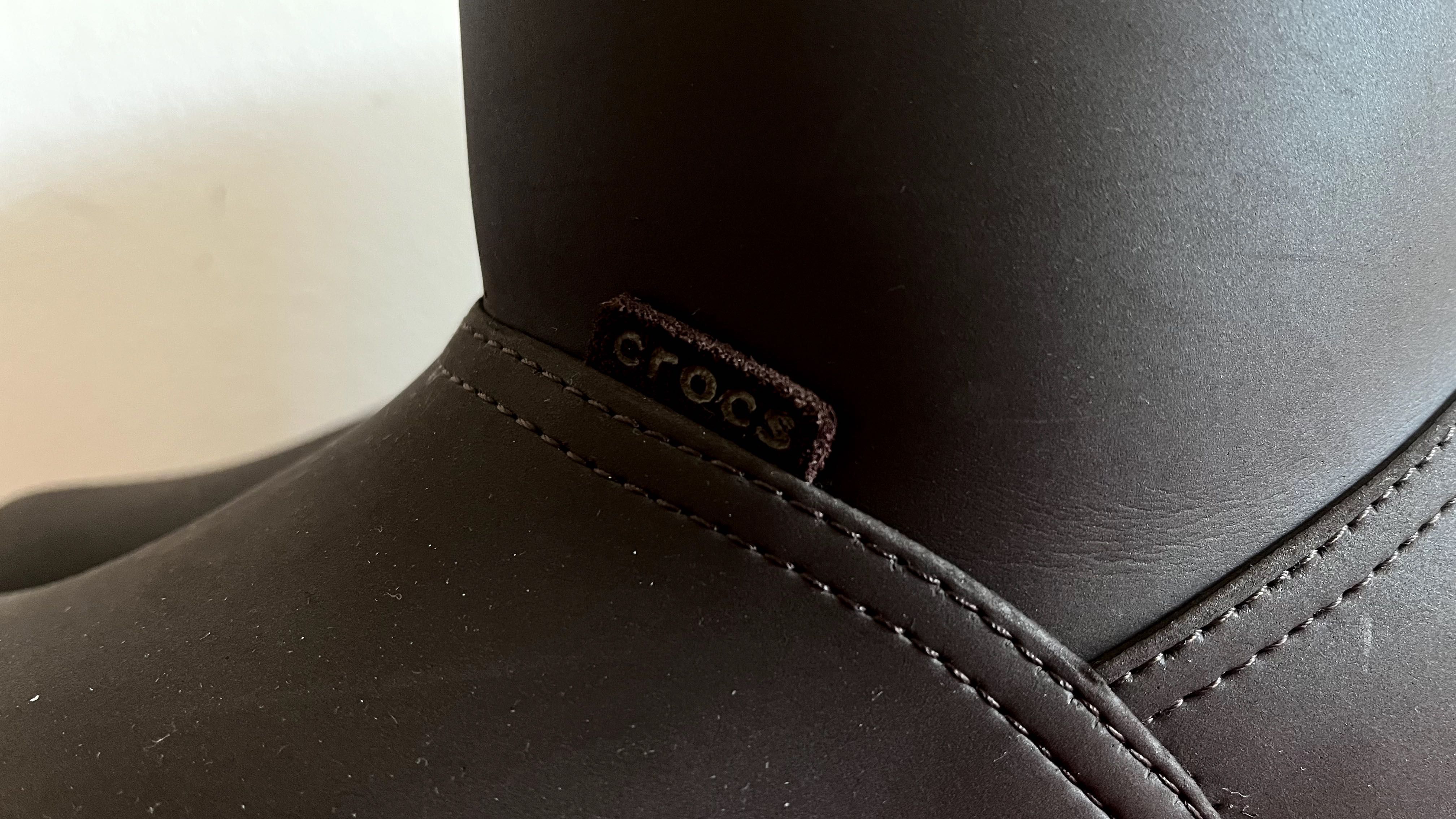 Crocs зимни боти, чисто нови