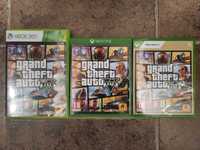 Grand Theft Auto V (GTA 5) pentru Xbox 360, Xbox One si Xbox Series X