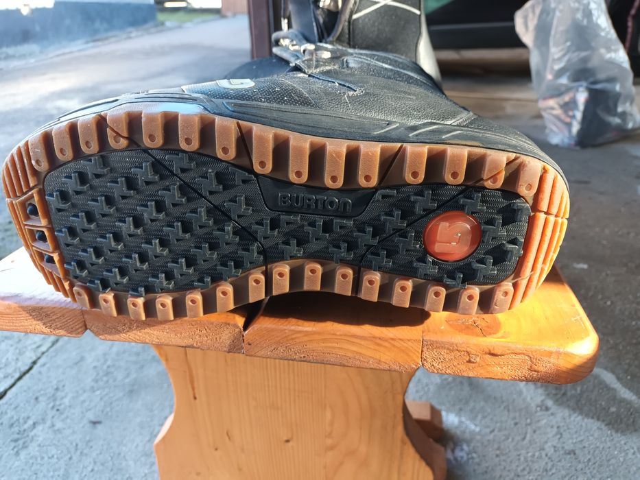 Boots Snowboard  Burton  / HEAD