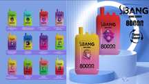 vape bang leader 80k pufuri