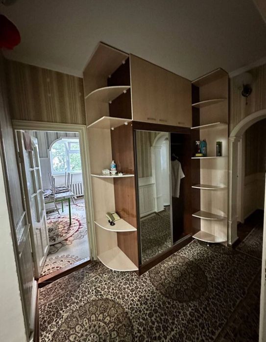 Сдам Квартиру Яккасарайский 2/4/9-500$