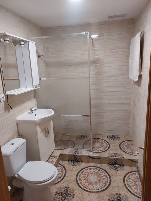 Vând apartament 2 camere