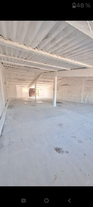 Inchiriere spatiu 180m Tomesti