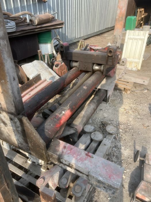 Подъемник большой