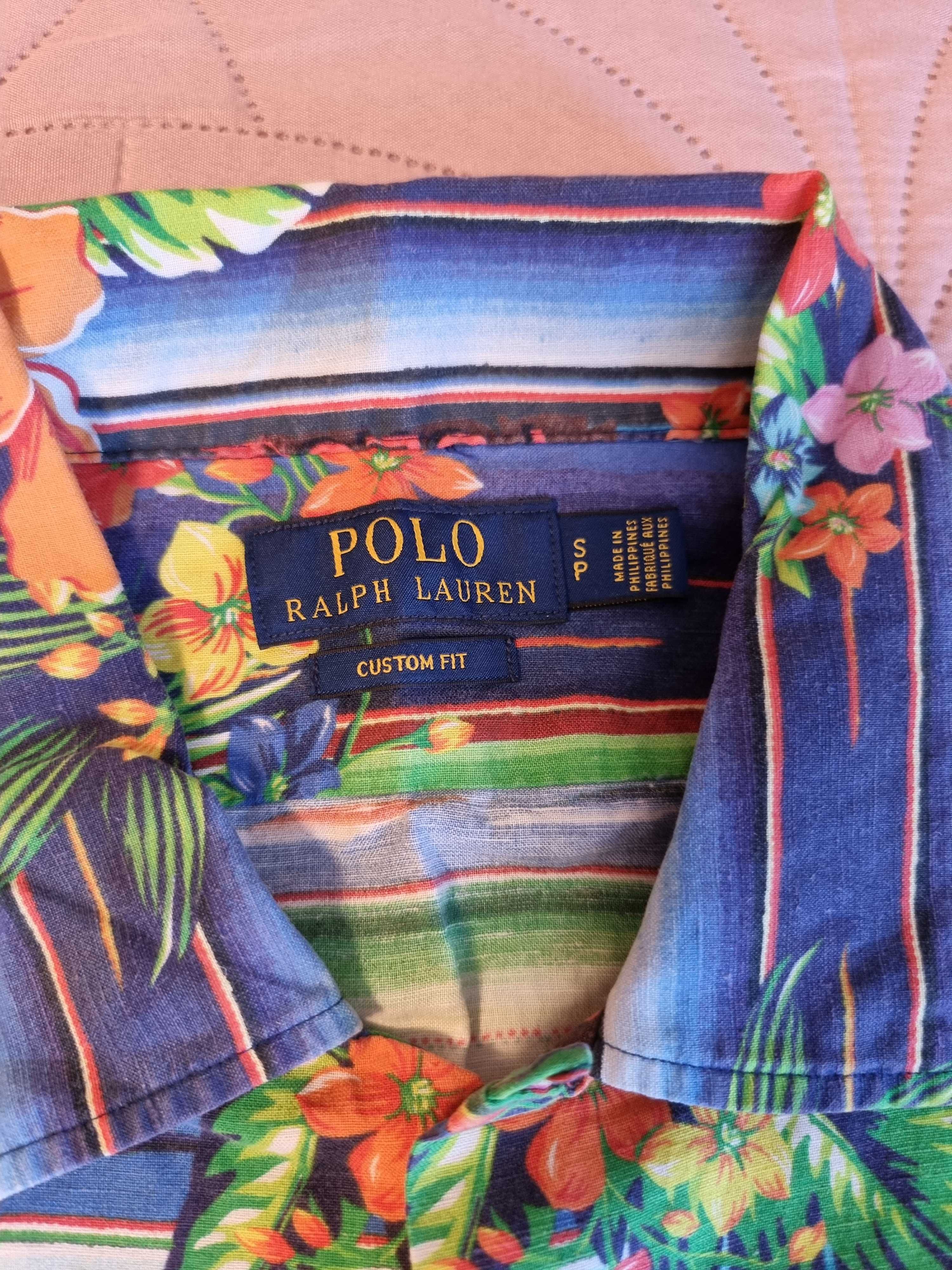 *НАМАЛЕНИЕ!! Риза  - Ralph Lauren - Чисто нова с етикет (S размер)