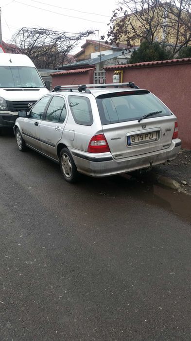 Vand Honda Civic