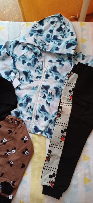 Нови пролетни екипи-НАМАЛЕНИ