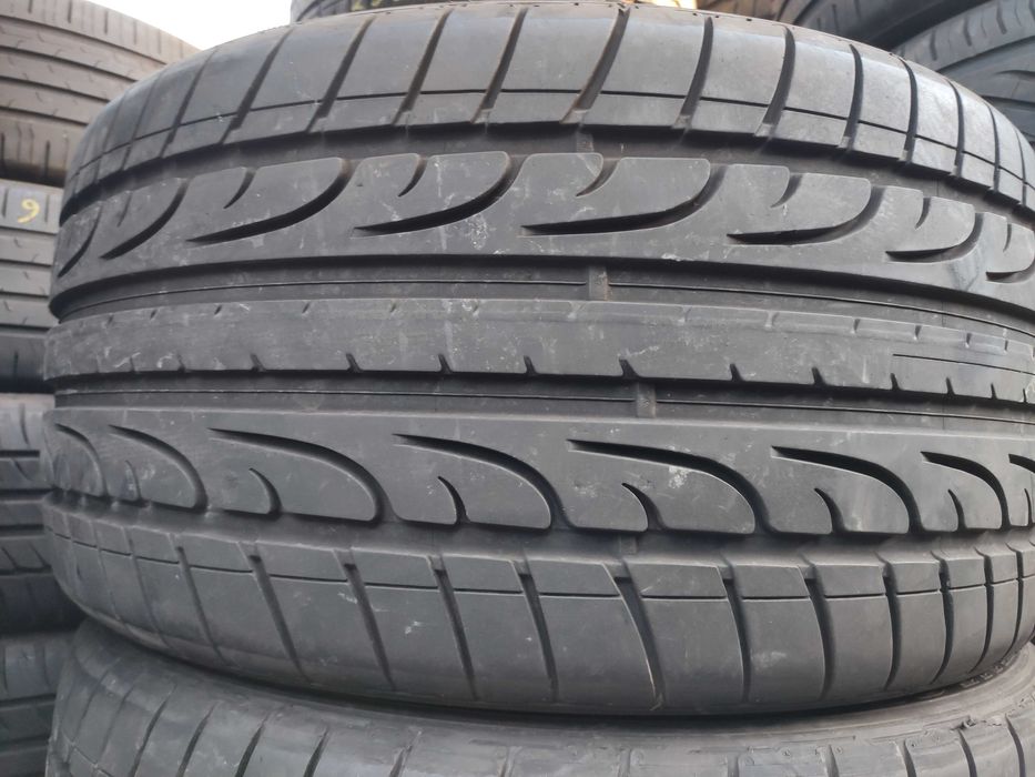 2бр Летни гуми 285 30 20 - Dunlop