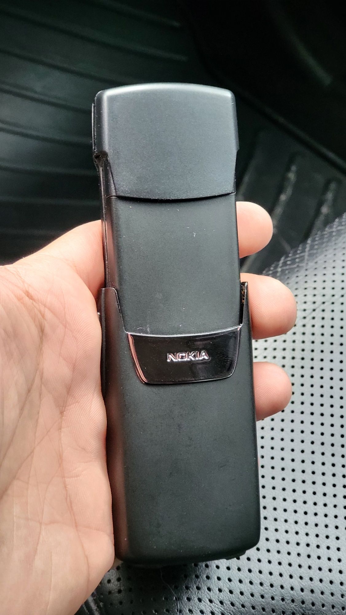 Nokia 8910i #Като нов