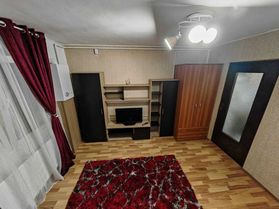 Garsonieră de închiriat – cartierul Noua
