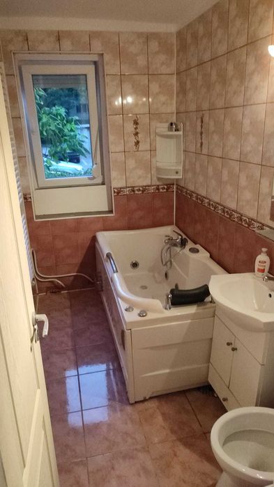 Chirie ap2 came Str.Careiului vizavi de Mallul Shoping City