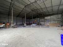 Inchiriere Spatiu Industrial | 475Mp | Zona Jilava