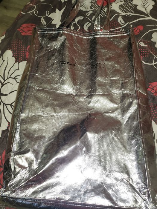 Чанта Джофра голяма