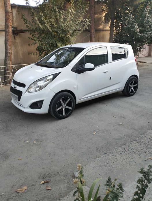 Spark EVRO,Metan gaz,Mitan gaz-4