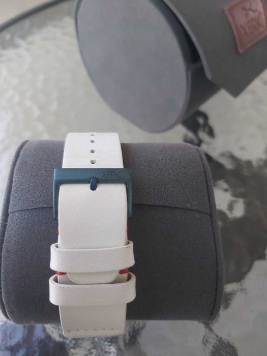 Ceas Xeric NASA Edition Apollo 11 Fosforescent Automatic