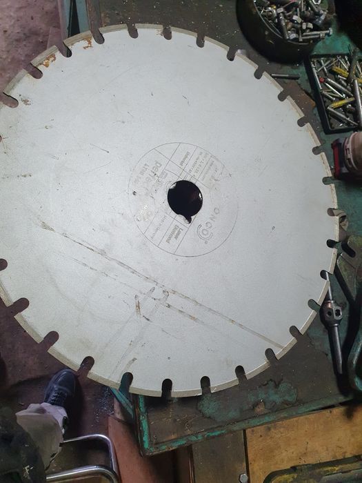 Продается алмазный диск