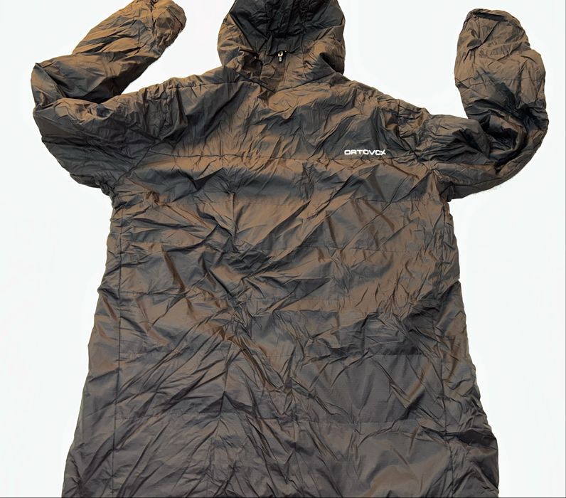 Geaca Ortovox  swisswool XL-XXL