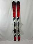 Ski schi carve Volkl Deacon 74 163cm +Marker Motion 10 GW 161cm
