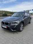 BMW X1 Xdrive 2.0, 190 CP