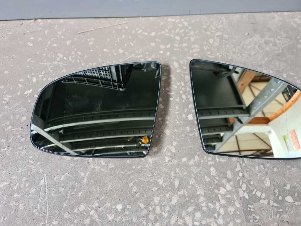 Oglinda stanga dreapta heliomata electrocrom sticla BMW E70 E71 X5 X6