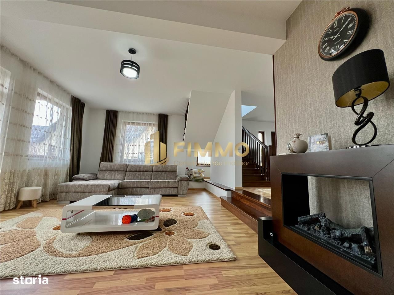 Casa Individuala | Ipotesti - clinica Hereditas | ID:1123