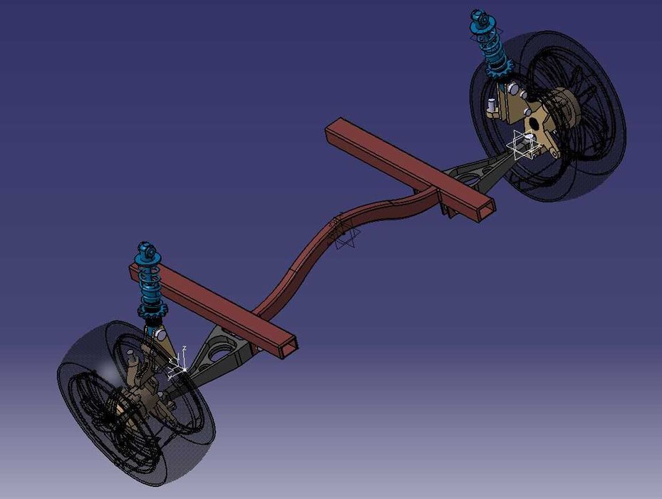 Realizare proiecte in Solidworks, Catia, AutoCad, Ansys si scanari 3D