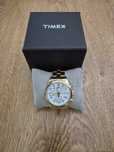 Ceas dama Timex auriu