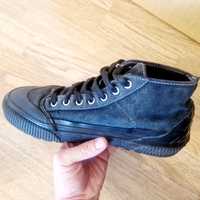 Sneakers VANS Destruct Mid MTE-1 - Black/Black ( 41 )