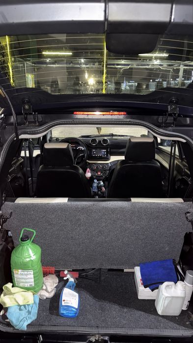 Aixam Crossline 2021