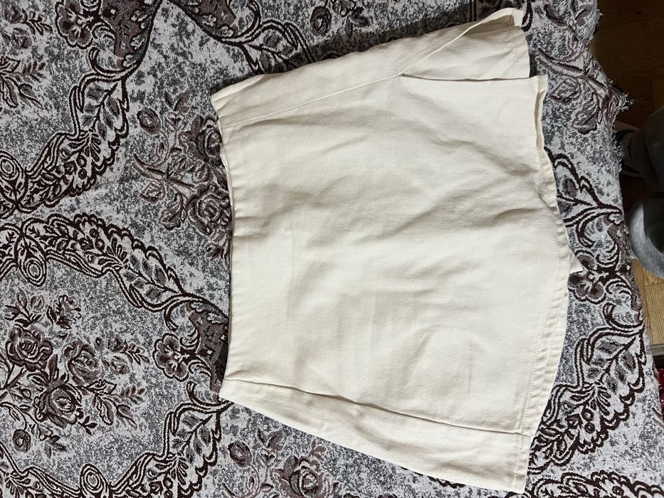 Къси гащи пола удобна