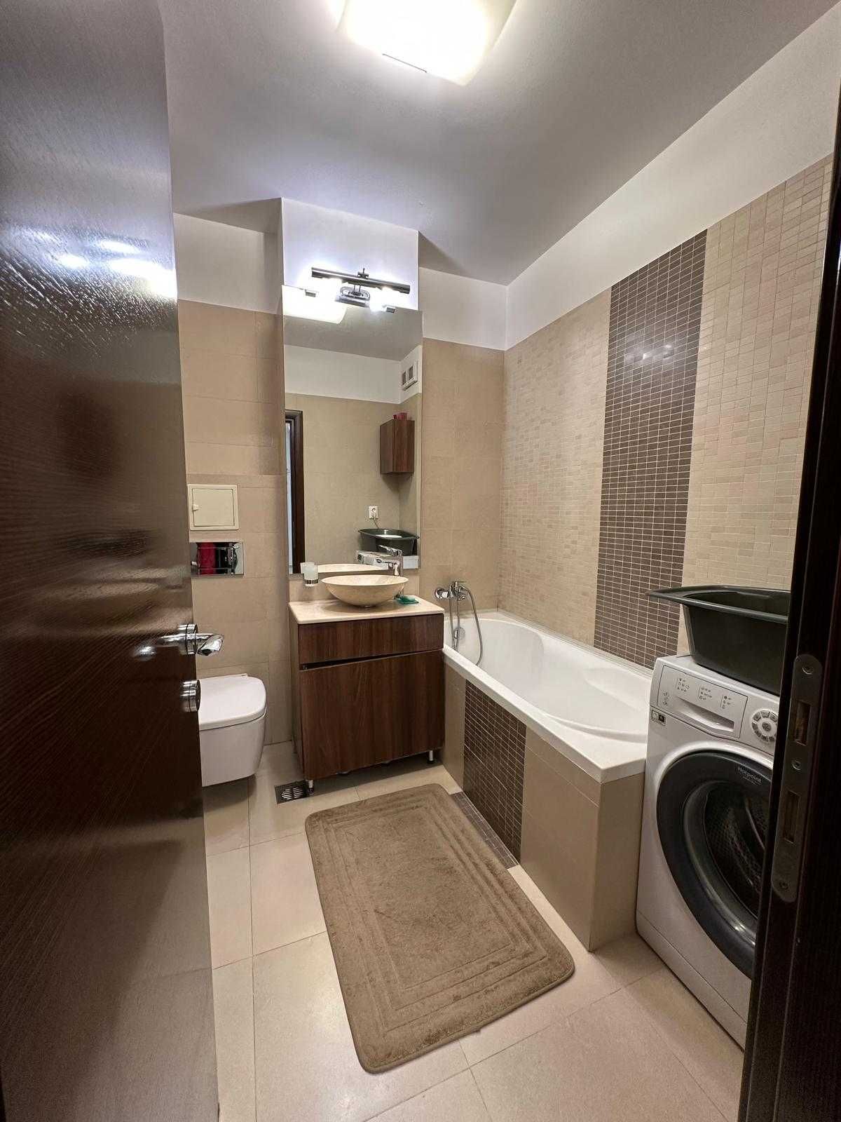 Apartament 3 camere de închiriat – Nerva Traian / Bulevardul Unirii