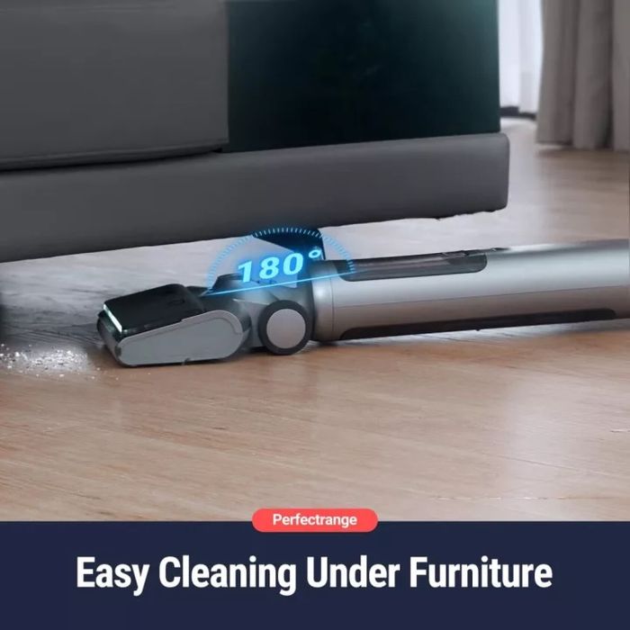 Aspiratorul 180 grade, umed si uscat Osotek H200