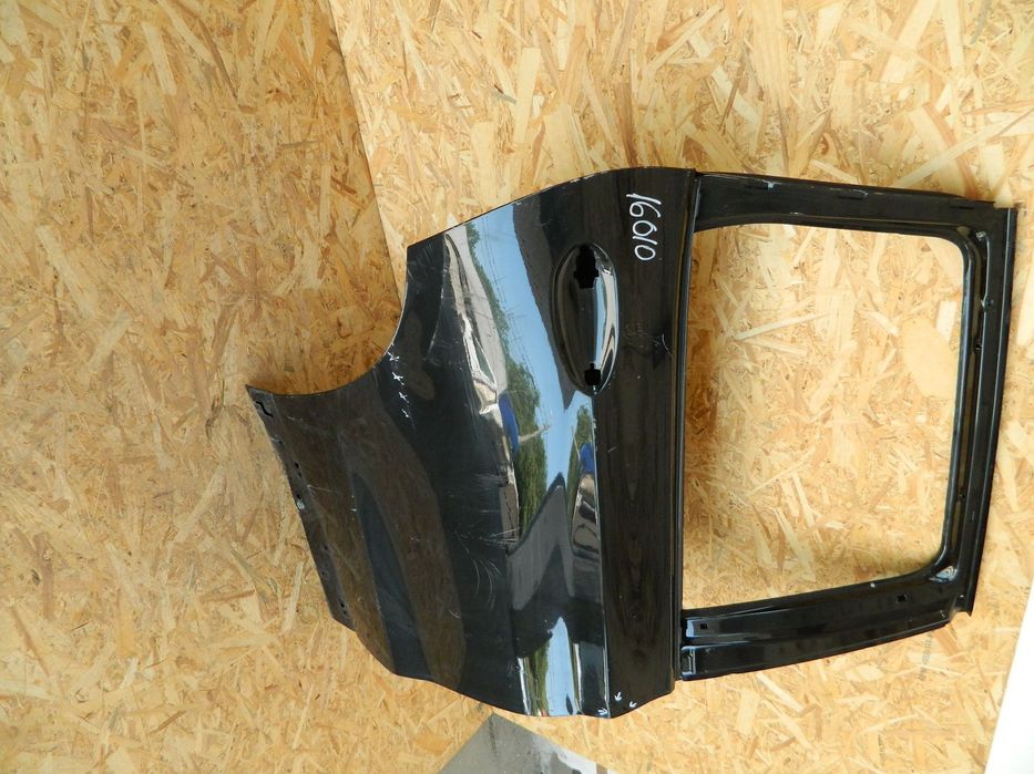 Usa dreapta spate, BMW X5, F15, 2013, 2014, 2015, 2016, 2017, 2018.