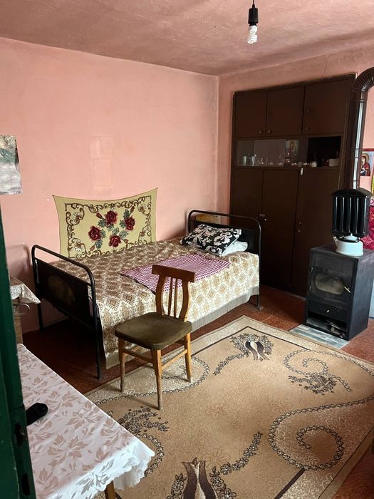 Продава се Къща в с. Малко Дряново, Област Стара Загора - 56 кв.м за 200 €/кв.м - Снимка #8