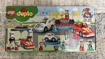 Seturi lego  duplo complete