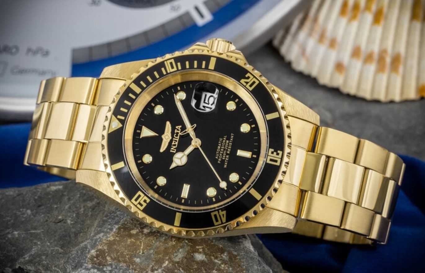 НОВ Часовник Invicta 8929OB