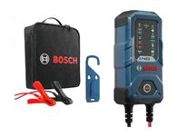 Зарядно за акумулатор BOSCH C40-Li 6V 12V