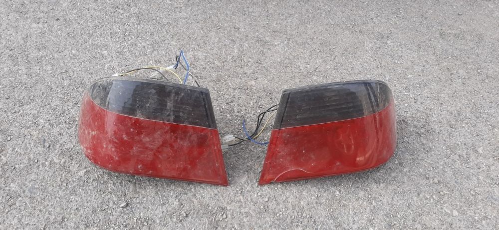 Продам  задание фонари