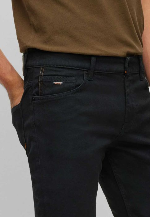 BOSS мужские джинсы РАЗМЕР 32, 33, 34, 35, 36