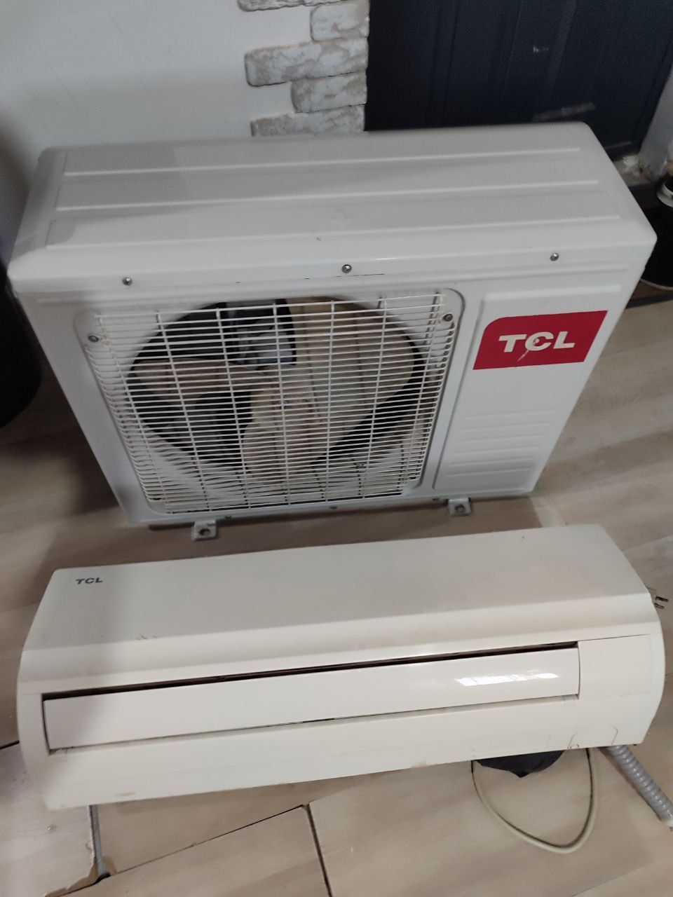 Продается кондиционер TCL