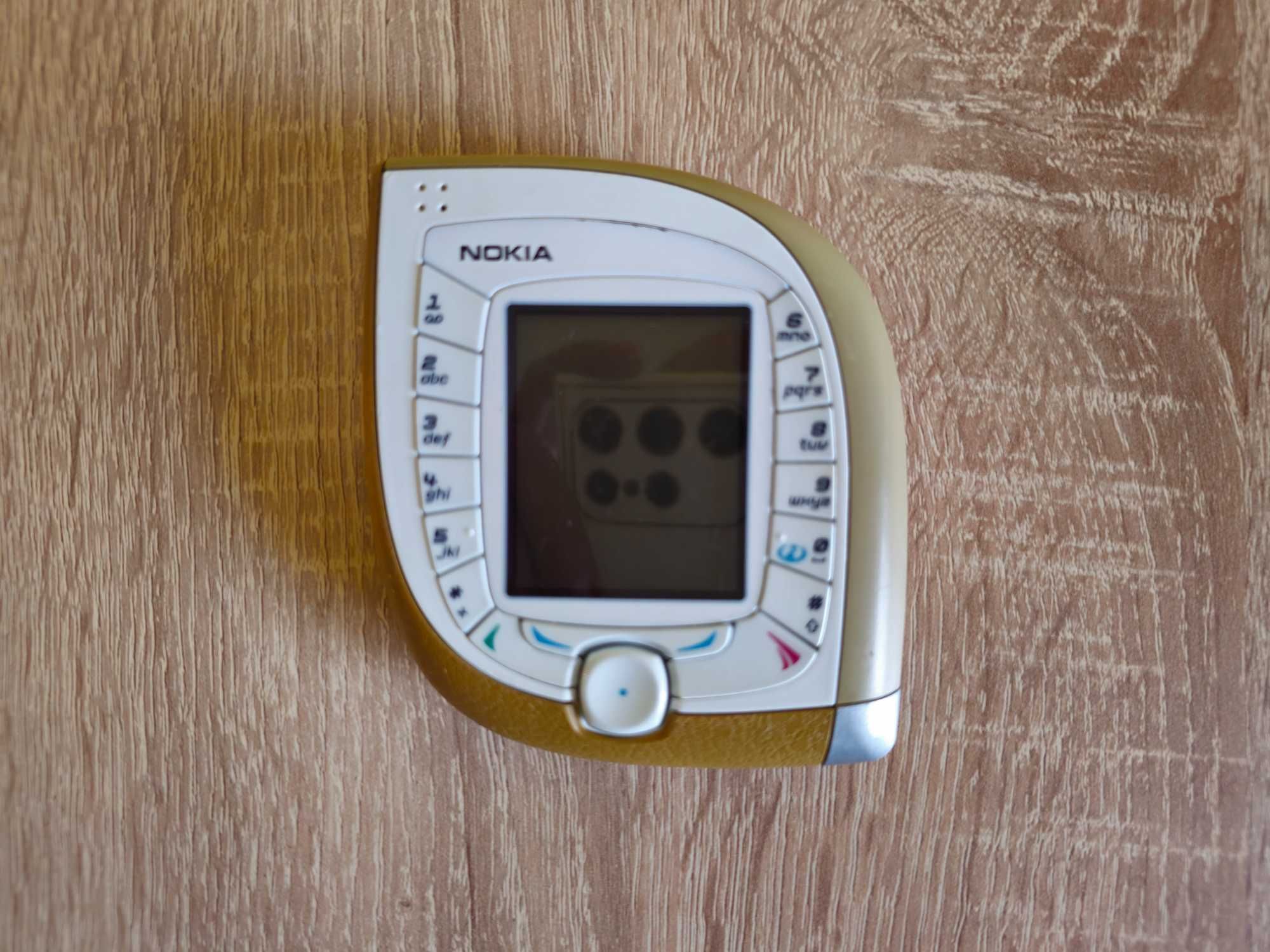 ТОП СЪСТОЯНИЕ: NOKIA 7600 Communicator Symbian Нокиа Симбиан Нокия