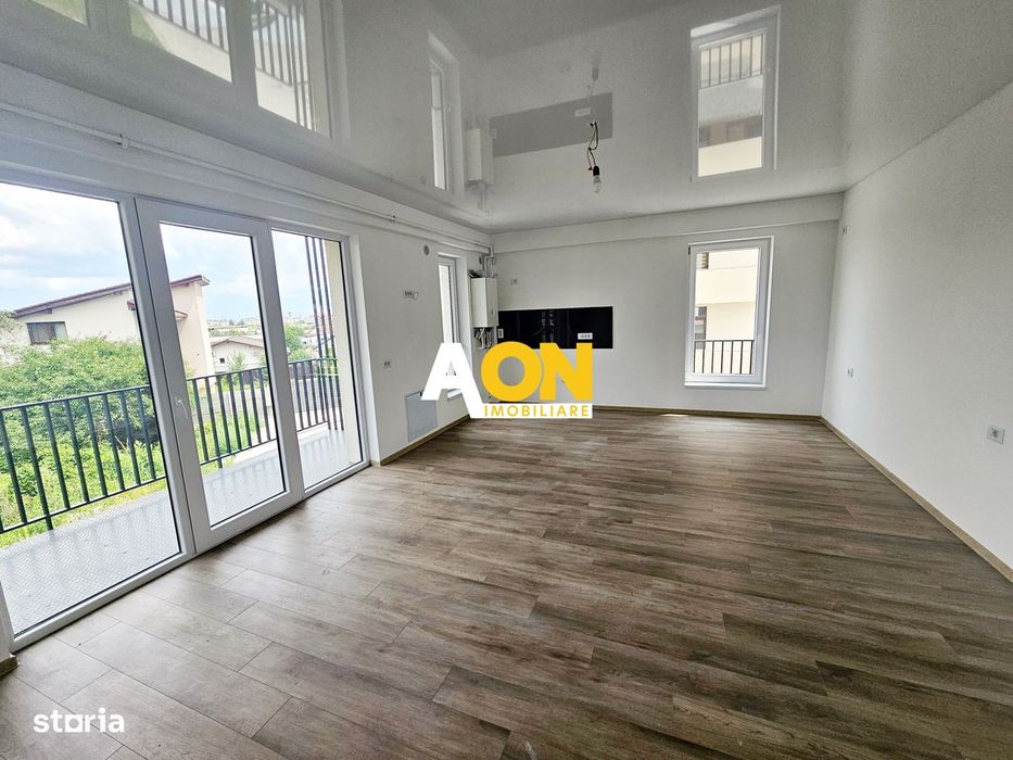 Spatiu de birouri versatil si modern, 34 mp , bloc nou, Cetate