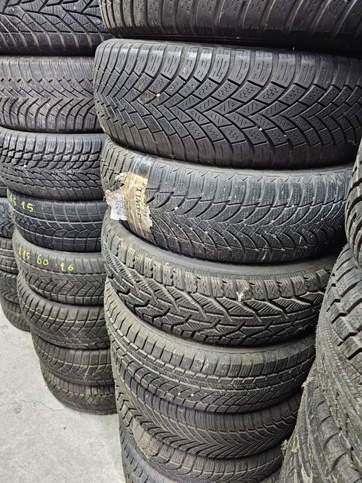 Anvelope la bucata vara sau iarna