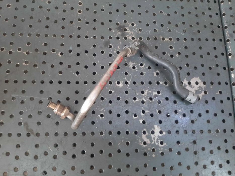 conducta presiune filtru particule cgl 2.0 tdi  audi a4 b8  4g0131850h
