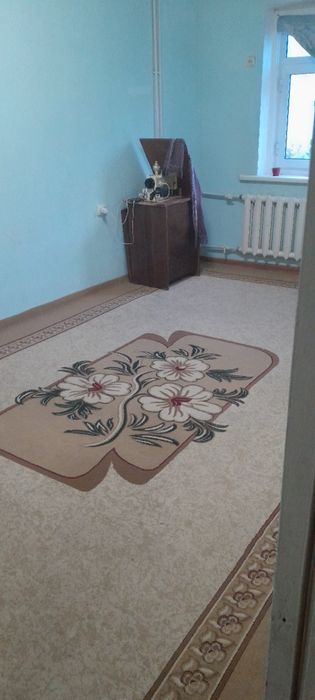 3 хонали квартира ижарага берилади ОИЛАГА